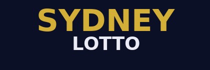Sydney Lotto Ulee Kareng
